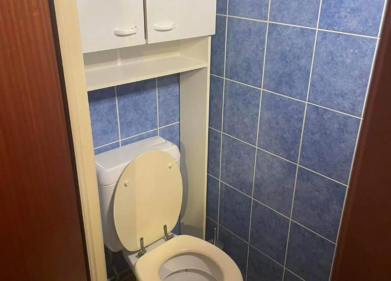 Maison A 20 Min De L'Airport Charleroi Apartment Homestay