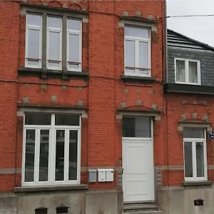 The Pop-art Luxury Charleroi