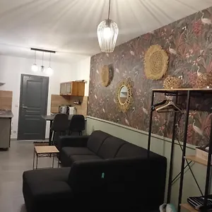 Meuble 4km Aeroport Appartement